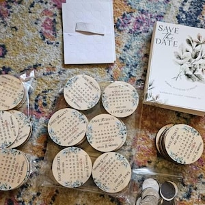 Comprador de Etsy ha añadido una foto de su compra
