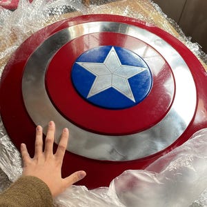 Rosario added a photo of their purchase