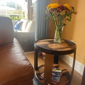 Patty added a photo of their purchase