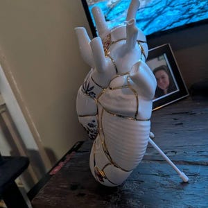 Rachael added a photo of their purchase