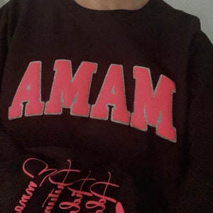 Ashley added a photo of their purchase