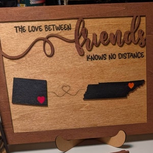 Teena added a photo of their purchase