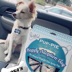 Rosa added a photo of their purchase