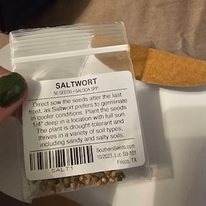 Amber ha añadido una foto de su compra