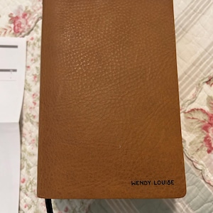 Wendy added a photo of their purchase