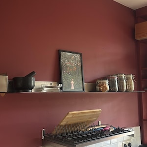 Tamara added a photo of their purchase