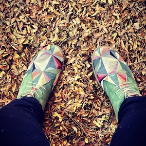 Heather added a photo of their purchase
