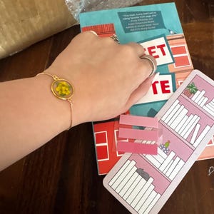 Etsy buyer added a photo of their purchase