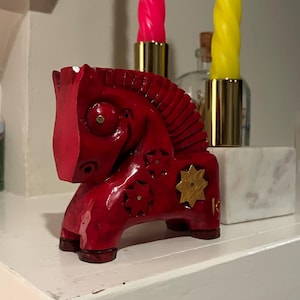 Marit added a photo of their purchase