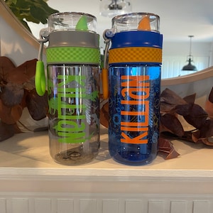 Danielle added a photo of their purchase
