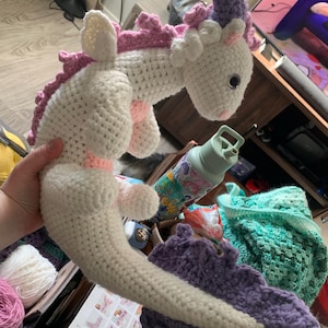 Abby added a photo of their purchase