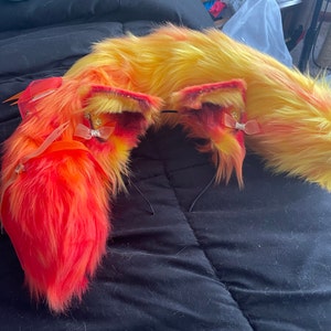 Becca added a photo of their purchase