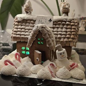 Monika ha aggiunto una foto del proprio acquisto