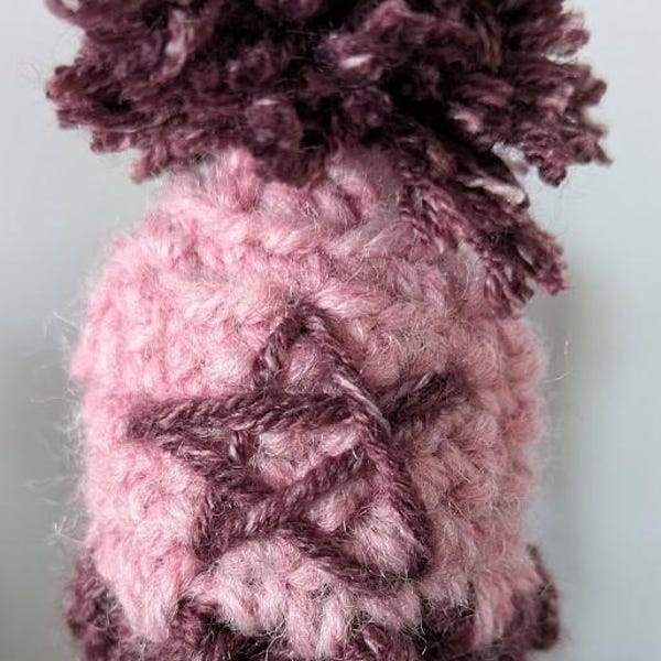 Solid Double Crochet Granny Square Pattern PDF Easy Beginner Crochet solid-double-crochet-granny-square-pattern-pdf-easy-beginner-crochet