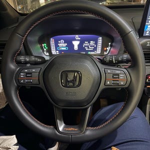 Robert added a photo of their purchase