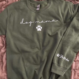 Chloe added a photo of their purchase