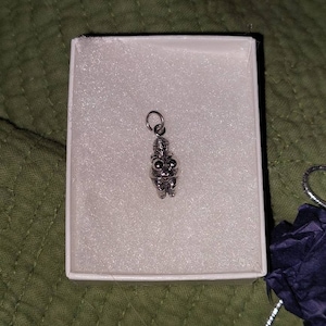 Jasmine added a photo of their purchase