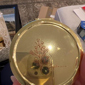 Gabrielle added a photo of their purchase