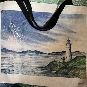 Etsy-köpare lade till en bild av sitt köp