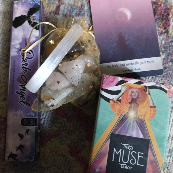 Santa Muerte Ritual Candle Etsy