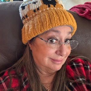 Deborah hat ein Foto des gekauften Artikels hinzugefügt