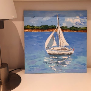 Anton added a photo of their purchase
