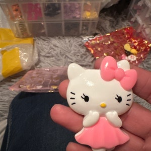 Sandra added a photo of their purchase