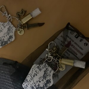 Emry added a photo of their purchase