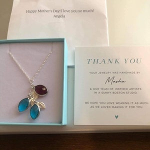 Angela added a photo of their purchase
