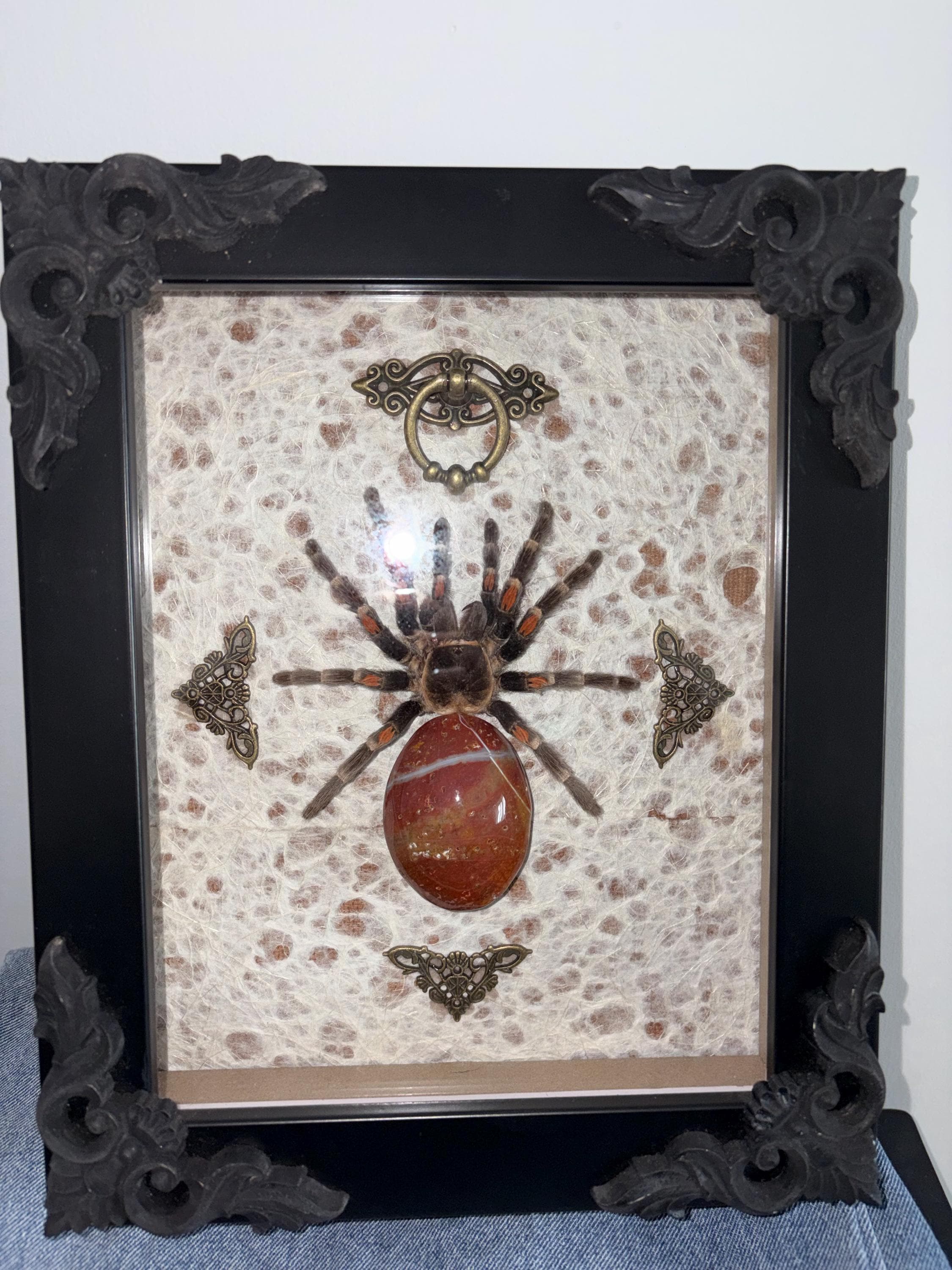 Photo from the buyer