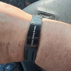Randy added a photo of their purchase
