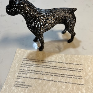 Lisa added a photo of their purchase
