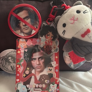 Marissa added a photo of their purchase