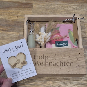 Maria added a photo of their purchase