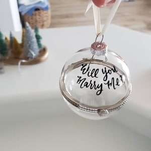 Etsy-koper heeft een foto van de aankoop toegevoegd