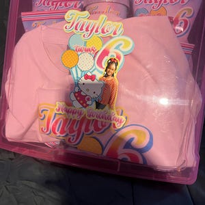Keneshia added a photo of their purchase