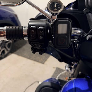 David added a photo of their purchase