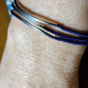 Mary added a photo of their purchase