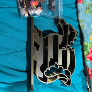 Melanie added a photo of their purchase