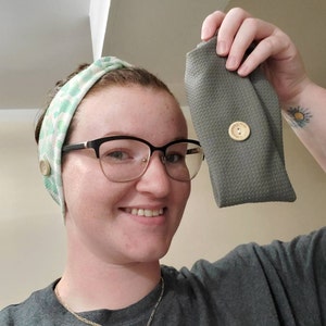 Stephenie added a photo of their purchase