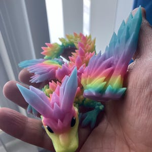 Andrew added a photo of their purchase