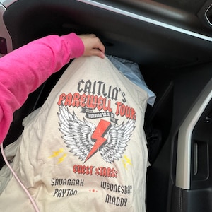 Savannah added a photo of their purchase