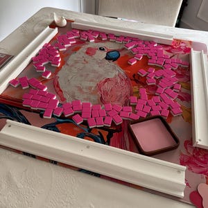 Jo added a photo of their purchase