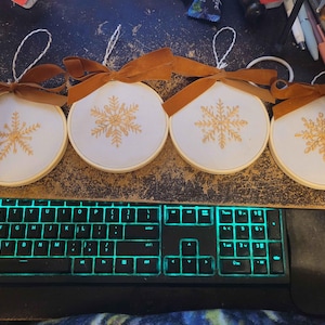 Kim added a photo of their purchase