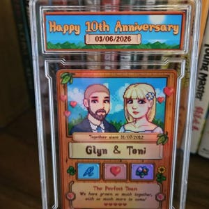 Glyn added a photo of their purchase