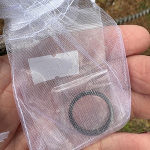 Lauri hat ein Foto des gekauften Artikels hinzugefügt