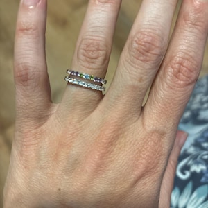 Tracy added a photo of their purchase
