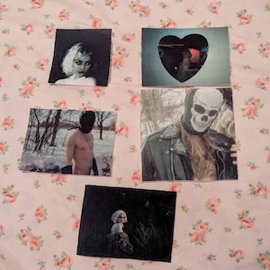 Keira added a photo of their purchase