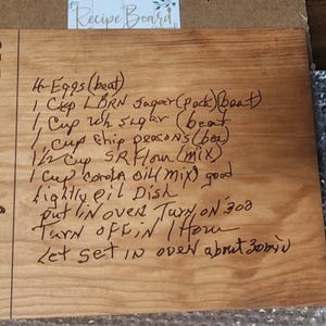Crystil added a photo of their purchase