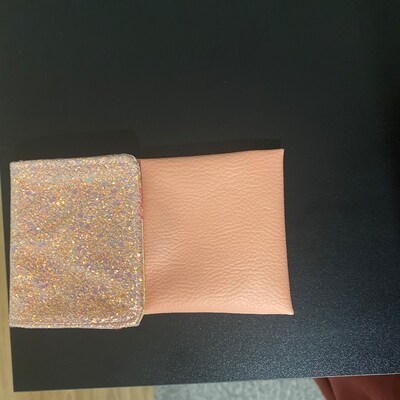 Pochette personnalis?�e Pochette infirmi?�re Pochette Pochette aide soignante-Cadeau personnalise 